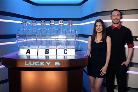Lucky 6 Guide .